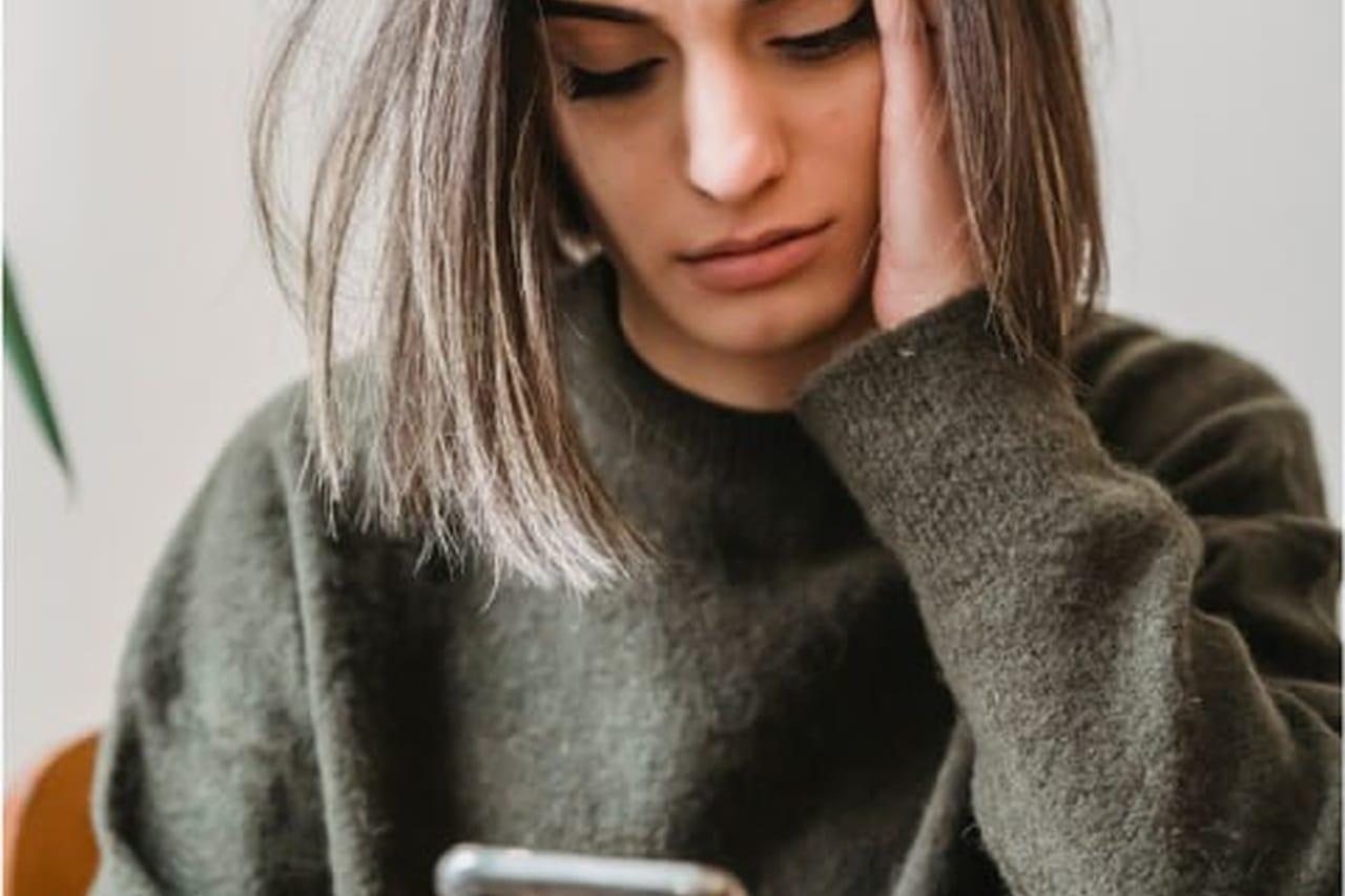 When You Know You Can — But Still Feel Unsure